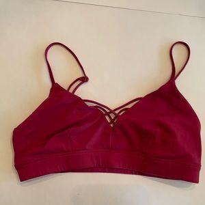 ALO Yoga Bra